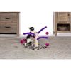 Prevue Pet Products Bounce æn Spring Cat Scratcher