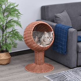 Pet Cat Bed/Cat House (No shipments on weekends) (default: default title)